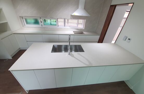 Palomastone Linen kitchen (12)
