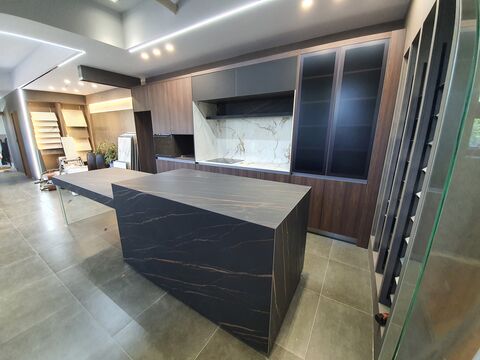Laurent Black kitchen (9)