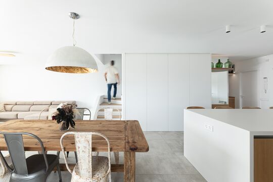 Cocina Alpi White (2)