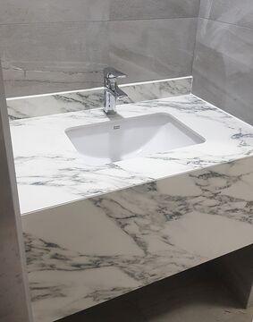 Bathroom  (1)