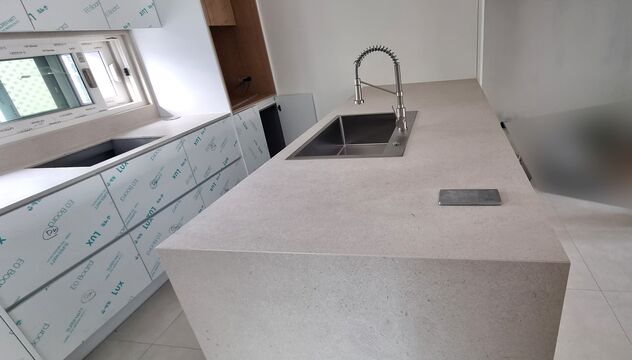 Palomastone Linen kitchen (8)