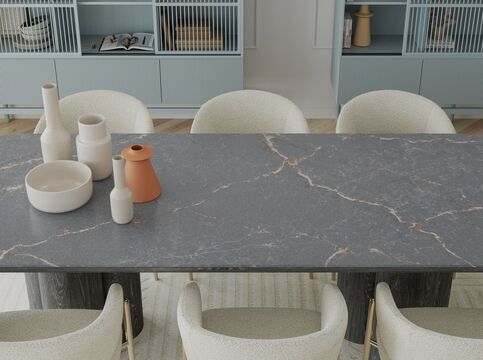 Silestone-diner-room-eu-le-chic-parisien-bleu-plano-detalle-1