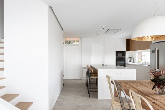 Cocina Alpi White (6)