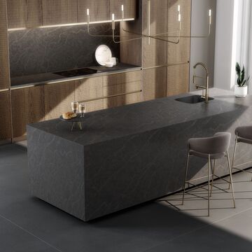 Silestone-kitchen-eu-lechic-bohemiam-flame-plano-medio
