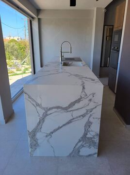 Countertop Arabescatto (3)