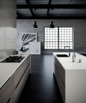 Moone-kitchen
