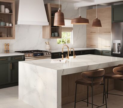 Silestone-kitchen-bronze-rivers