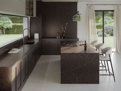 Silestone-xm-european-kitchen-le-chic-boheme-chateau-brown-1