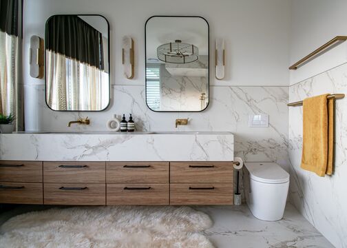 Sandringham-penthouse