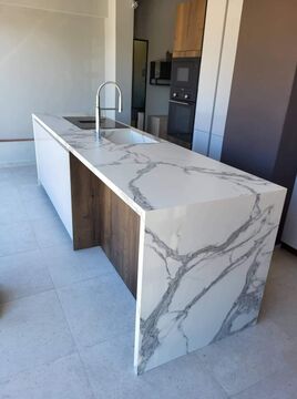 Countertop Arabescatto (2)
