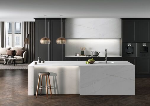 Silestone-kitchen-ethereal-glow