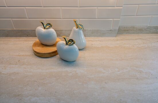 Mesón Gramarston Tivoli White-3-Gramar