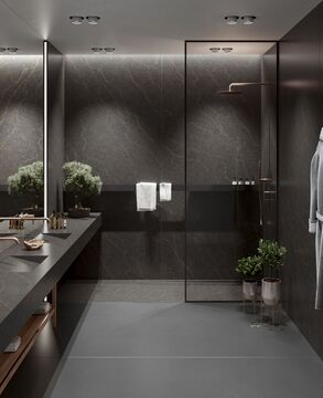 Silestone-bathroom-eu-le-chic-bohemian-flame-plano-general