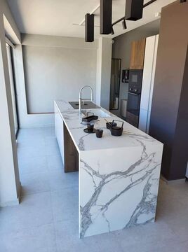 Countertop Arabescatto (1)