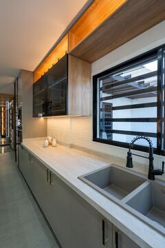 Mesón Gramarston Tivoli White-2-Gramar