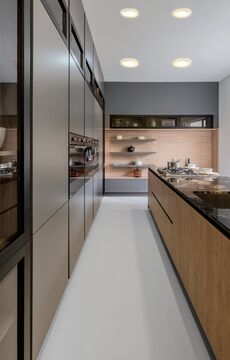 Piso alpi white mate 6mm 