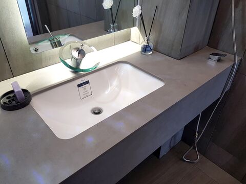 Bathroom Cosmopolita Gray (2)