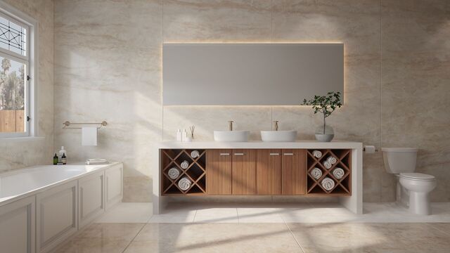 Arga-dekton-bathroom